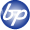 BP Printing Logo